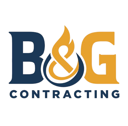 Blue & Gold Logo